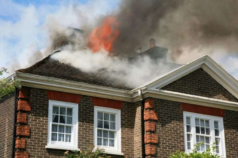 Water Damage Restoration Irvine, CA - Mold Remediation & Fire ...