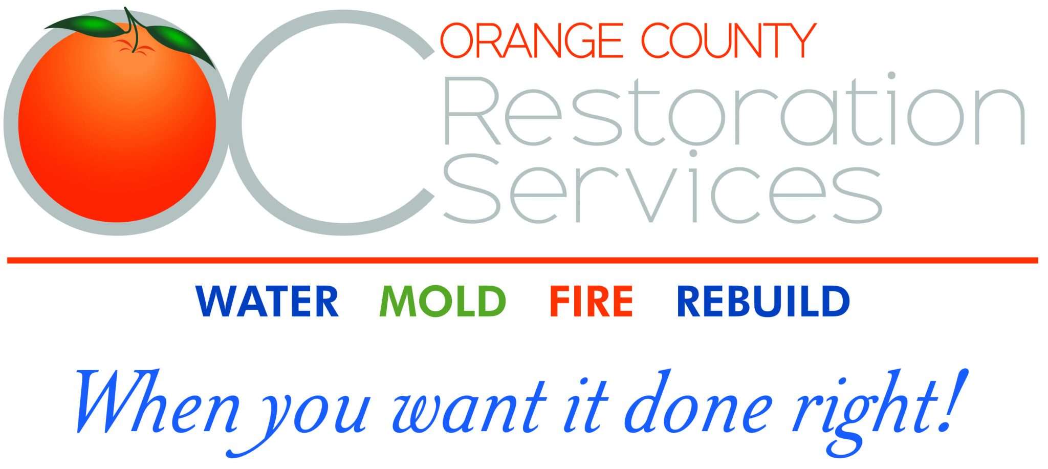 Water Damage Restoration Irvine, CA - Mold Remediation & Fire ...