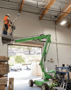 commercial services