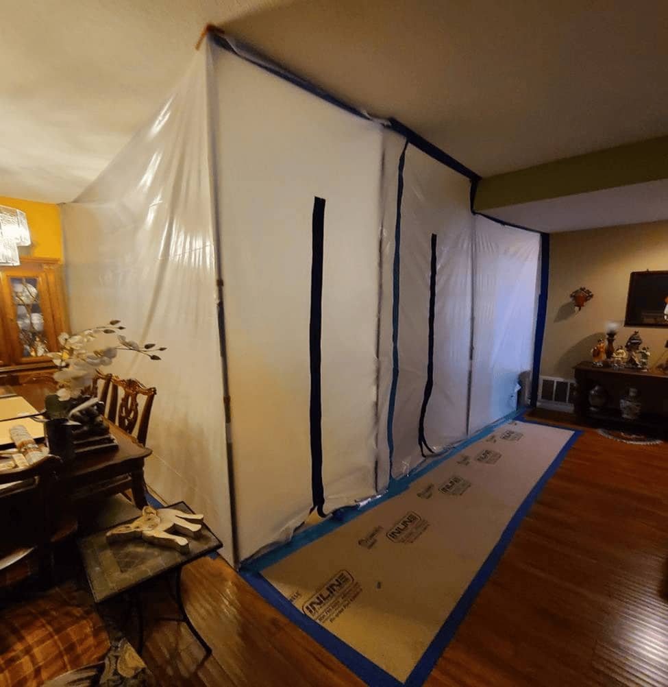 containment services