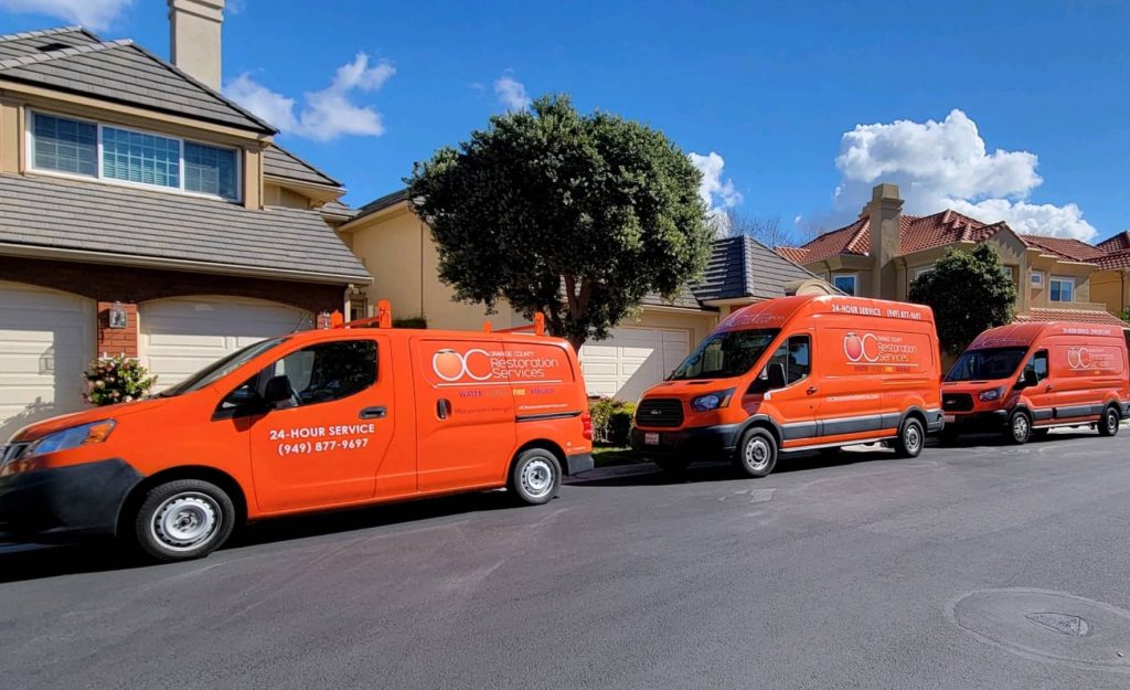 Licensed & Certified Restoration Professionals