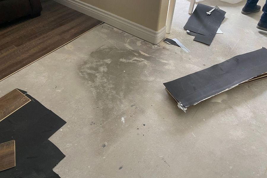 How to Find the Source of Water Damage in Your Home