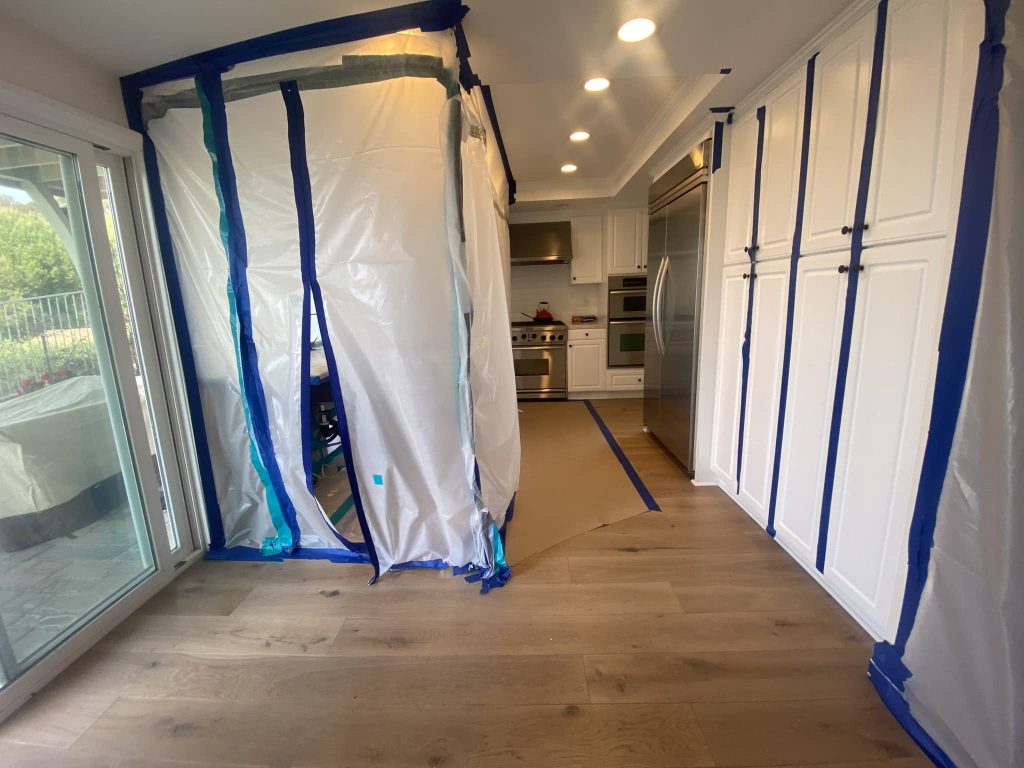 Professional Water Damage Restoration for Corona Del Mar Properties