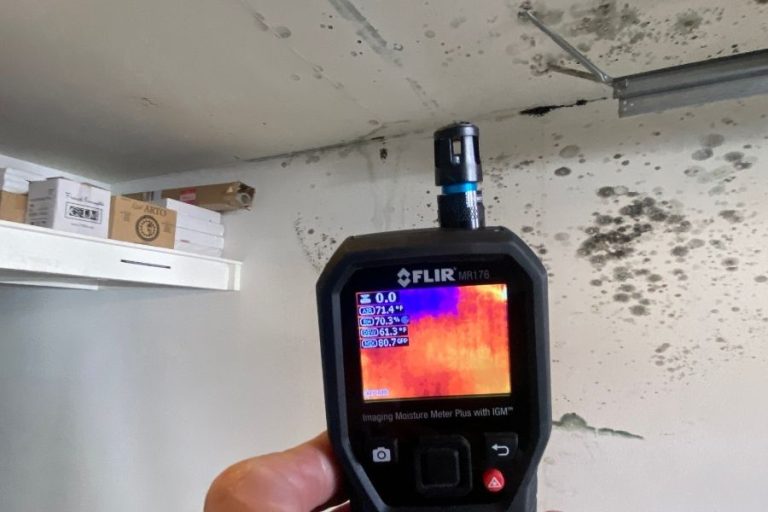 The Equipment Used in Professional Water Damage Restoration