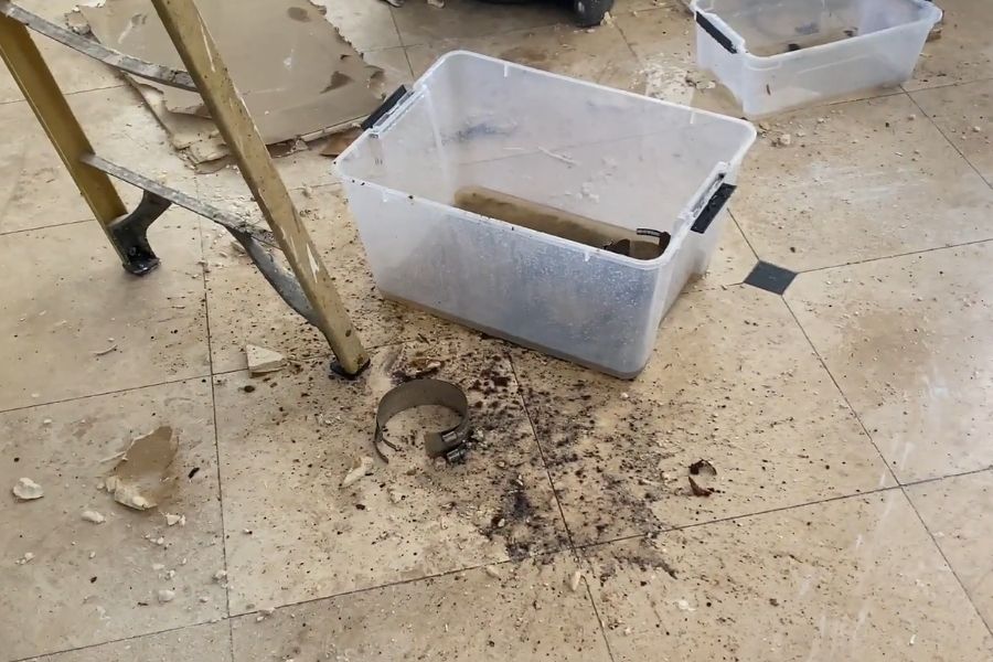 What Happens When You Cut Corners on Sewage Cleanup in Orange County