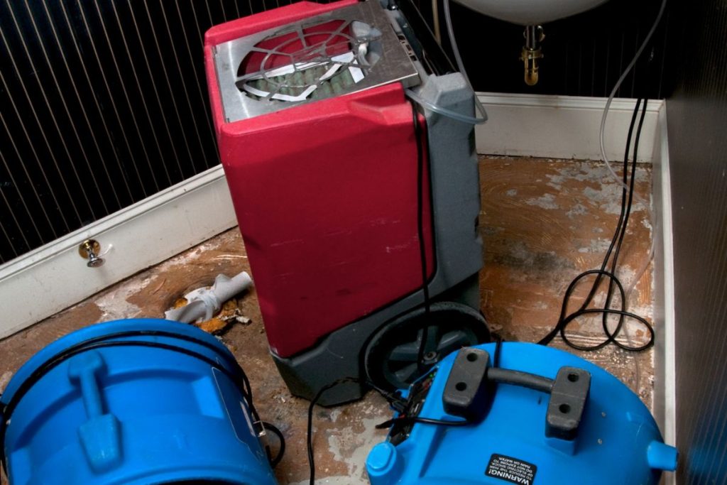 Orange County Restoration Services: Safe, Certified Sewage Remediation