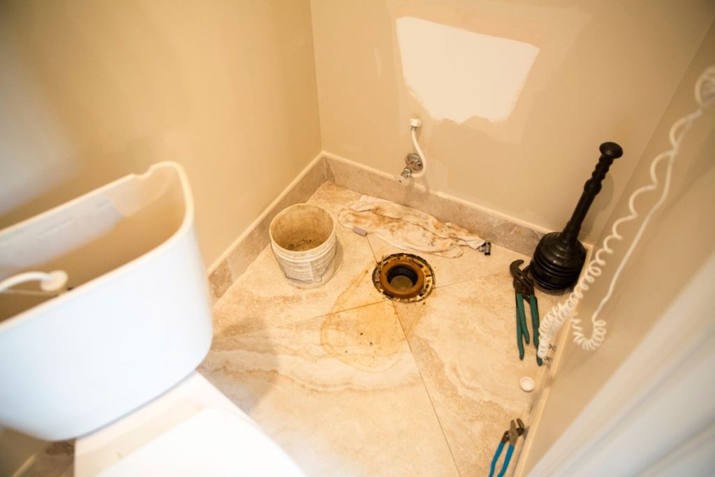 How Orange County Restoration Services Responds