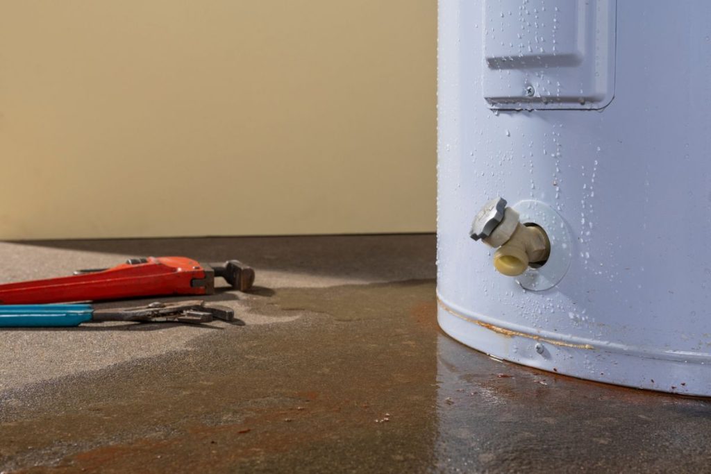Common Appliance Leaks We Respond To